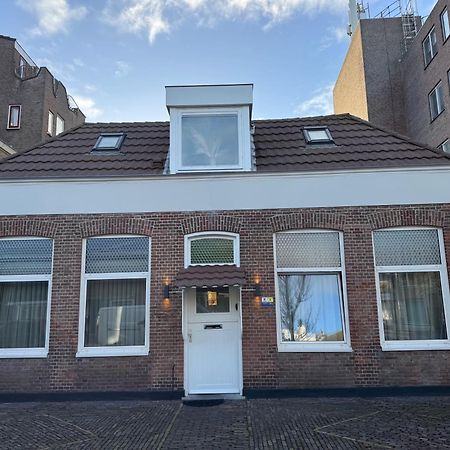 High Street Apartments Zandvoort Exterior photo