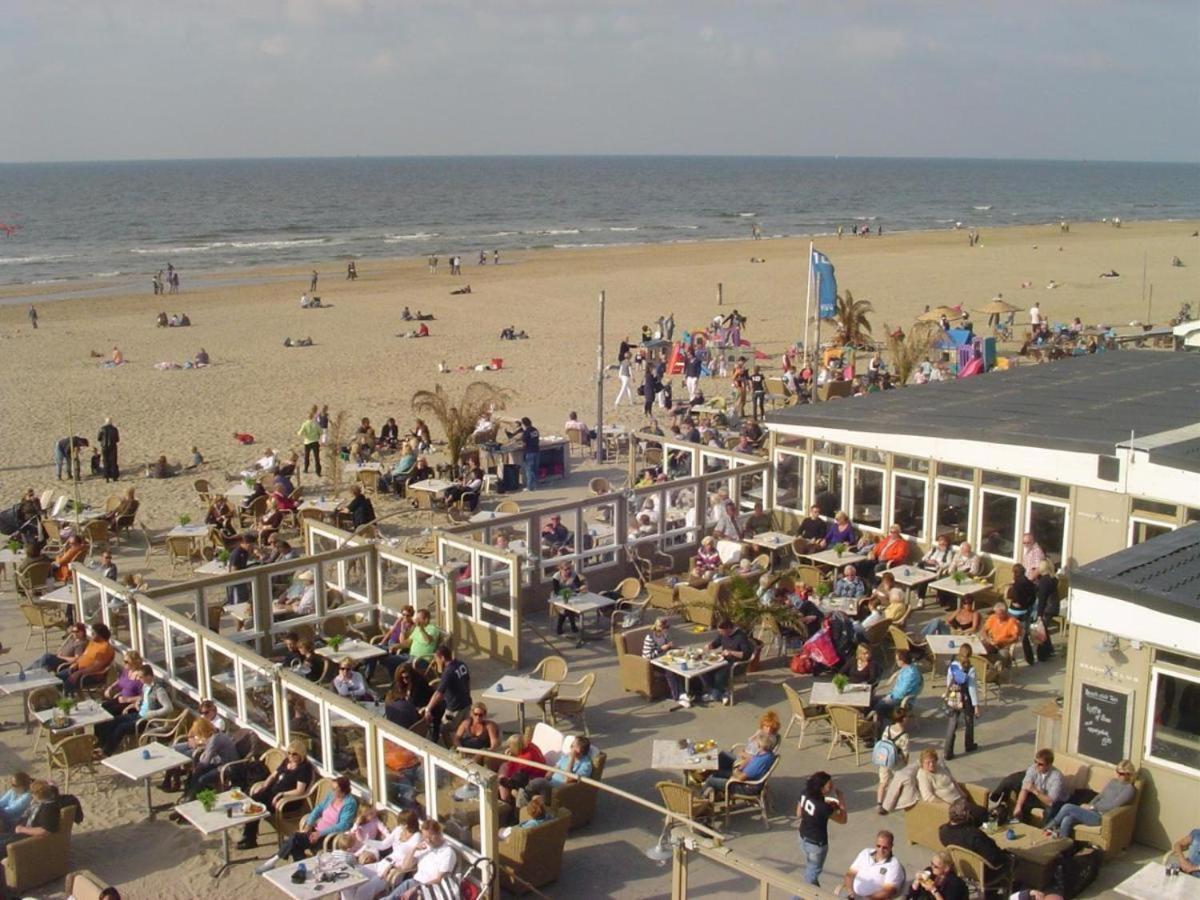 High Street Apartments Zandvoort Exterior photo