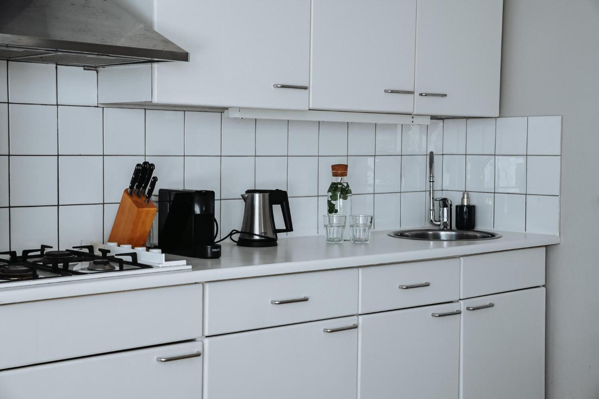 High Street Apartments Zandvoort Room photo